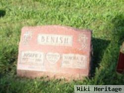 Joseph J. Benish