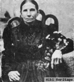 Martha Ann Drake Downen