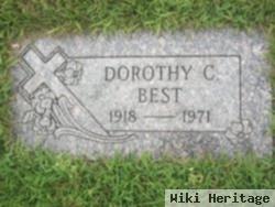 Dorothy C. Best