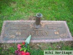 Lou York Berry
