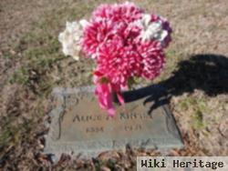 Alice J. Abshire Kinsey