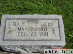 Ira Reed