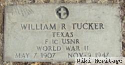 William R. Tucker