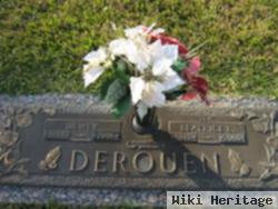 Dewey Derouen