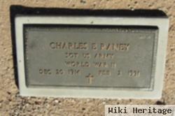 Charles Edward Raney