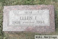 Ellen Frances Riley Mcleod