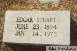 Edgar Stuart