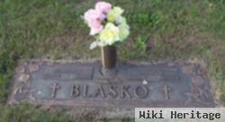 Joseph F Blasko