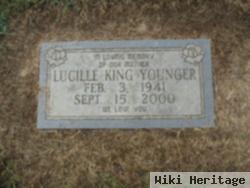 Lucille King Younger