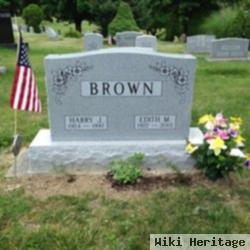 Edith Brown