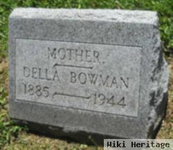 Della Bowman