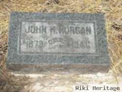 John H. Morgan