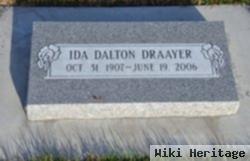 Ida Emily Dalton Draayer