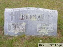 Leona A Belka