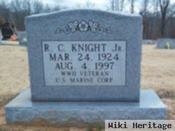 R C Knight