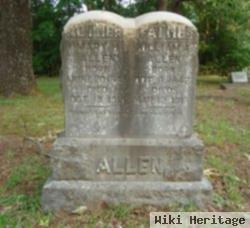 William A. Allen