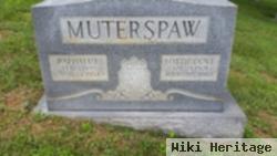 Lottie Dove Wilhelm Muterspaw