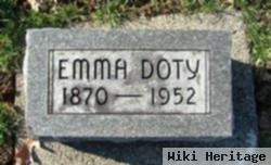 Emma Belle Rench Doty