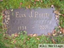 Elva J. Pyffer