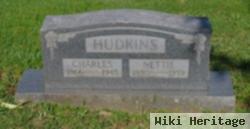 Charles Lewis Hudkins