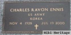 Charles Ravon Ennis