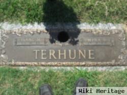 Isaac Henry Terhune