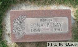 Edna Pearl Gay