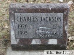 Charles Jackson