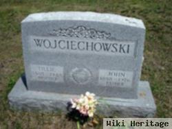 John Wojciechowski