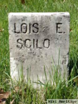 Lois E. Scilo