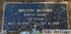 Melvin Moore