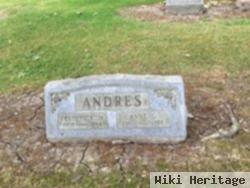 Frederick Andres, Jr