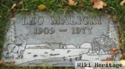 Leo Malicki