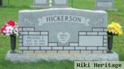 Michael E. Hickerson