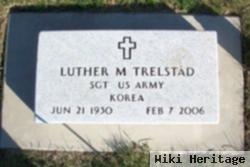 Luther Merle Trelstad