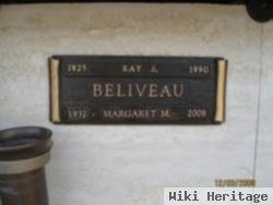 Ray J. Beliveau