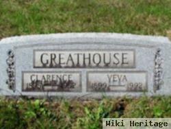 Veva Carmichael Greathouse