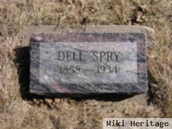 Dell Spry