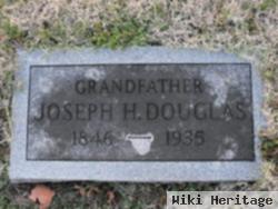 Joseph Henry Douglas