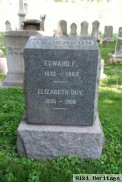 Elizabeth Guy Anderson