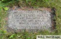 Erica Elaine Holtz