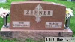 Margie C. Perry Zehner