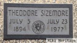 Theodore S. Sizemore