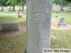 Ezekiel Dodge, Sr