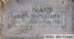 James Irvin Elmer