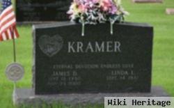 James David Kramer