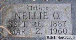 Nellie Oriel Conrad Rust