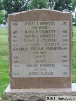 Joseph Commette