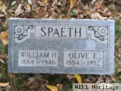 William Hall Spaeth