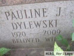 Pauline Dylewski